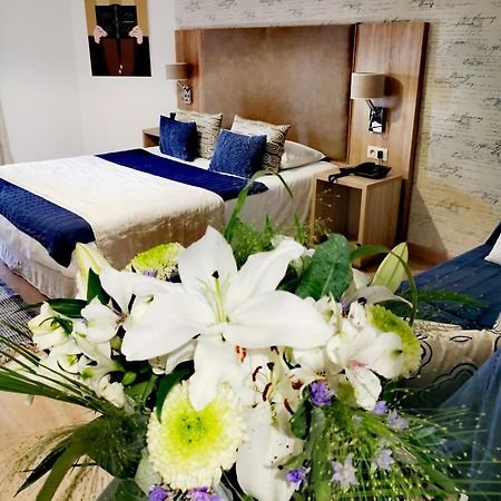 Grand Hotel Brive Ngoại thất bức ảnh