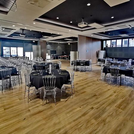 Grand Hotel Brive Ngoại thất bức ảnh
