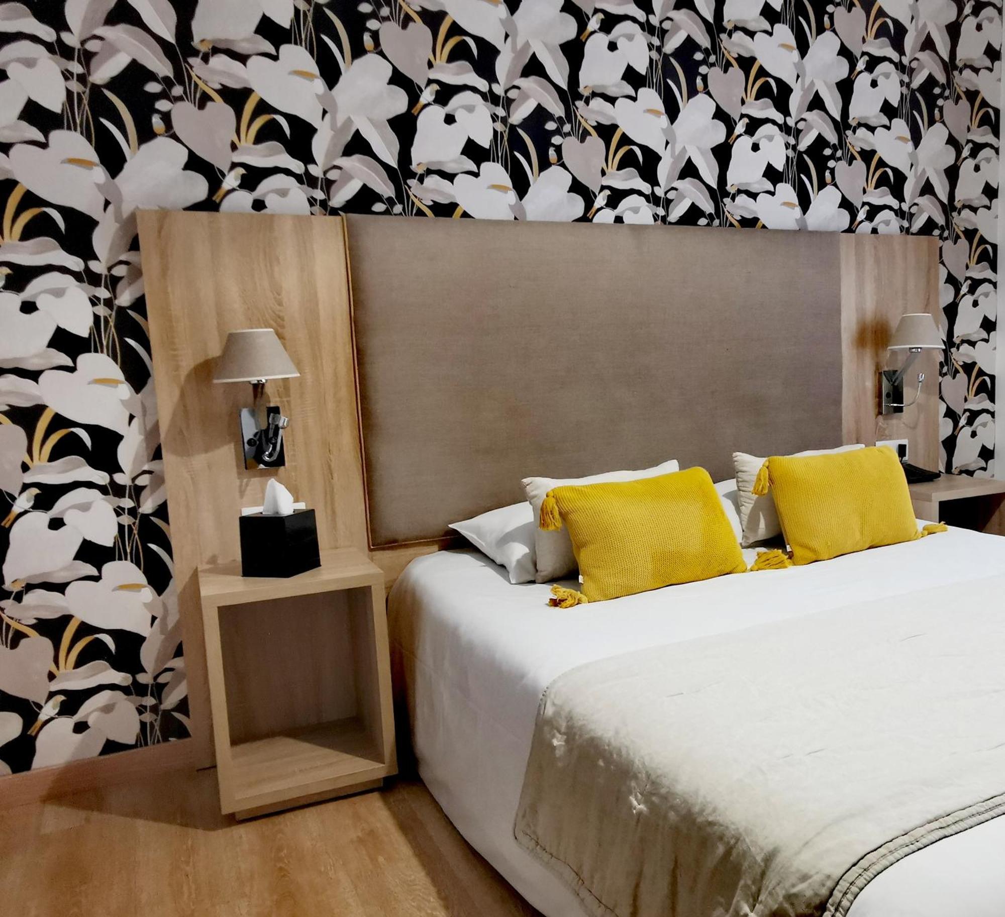 Grand Hotel Brive Ngoại thất bức ảnh