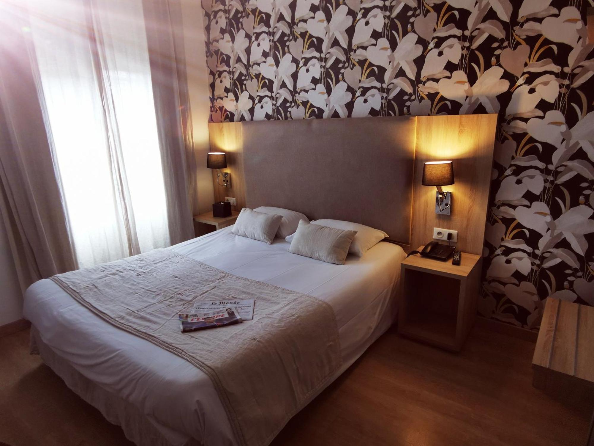 Grand Hotel Brive Ngoại thất bức ảnh
