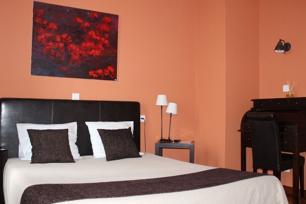 Grand Hotel Brive Ngoại thất bức ảnh