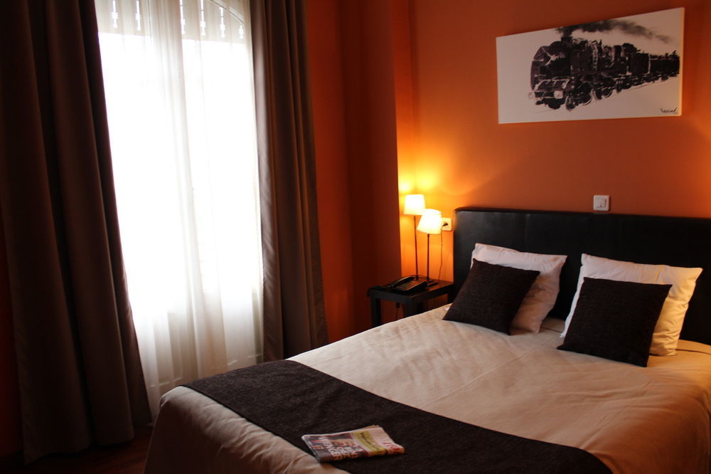 Grand Hotel Brive Ngoại thất bức ảnh