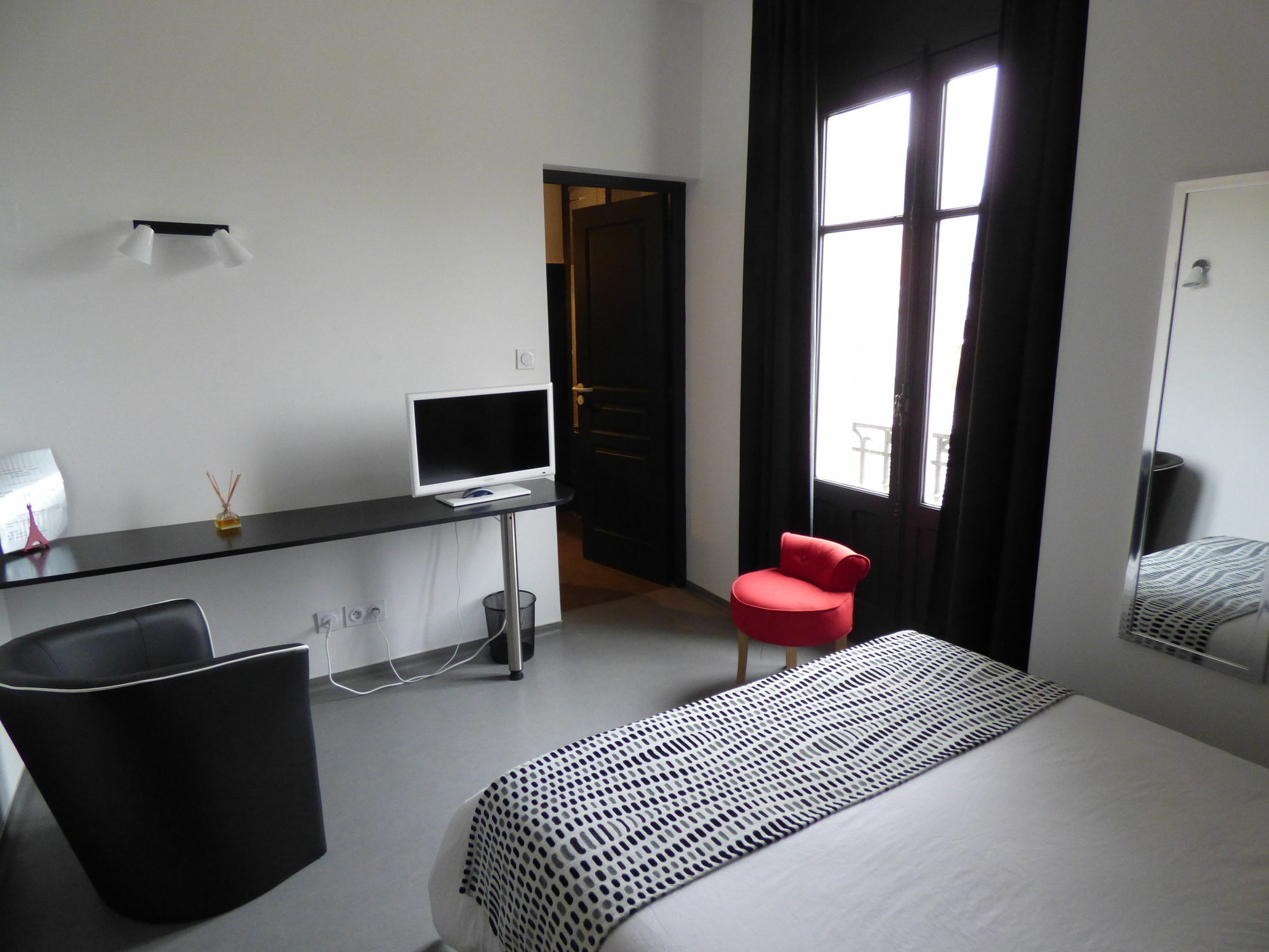Grand Hotel Brive Ngoại thất bức ảnh